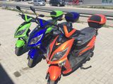 Viper SYM 125cc foto 2