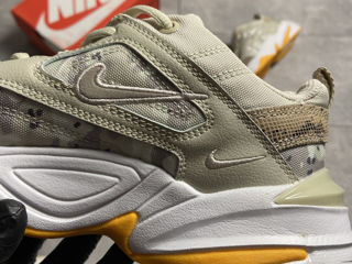 Nike M2K Tekno Desert Camo Snake Women's foto 7