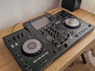 Pioneer XDR - RR