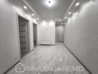 Apartament cu 2 camere, 47 m², Durlești, Chișinău foto 7