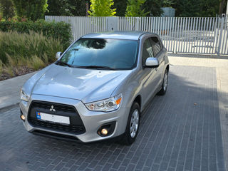 Mitsubishi ASX foto 2