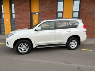 Toyota Land Cruiser Prado foto 7