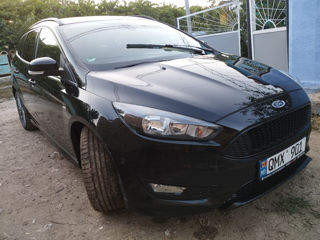 Ford Focus ST