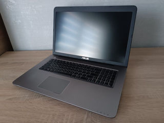 Laptop Asus X756UQK i7-7500U GeForce 940MX