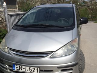 Toyota Previa foto 7