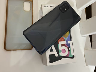 Samsung A51 foto 3