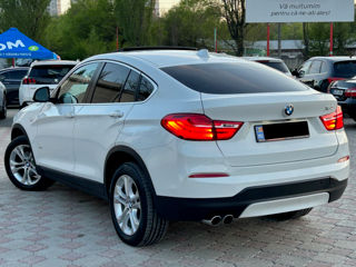 BMW X4 foto 3