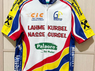 Velo jersy foto 2