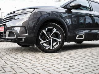 Citroen C5 Aircross foto 11