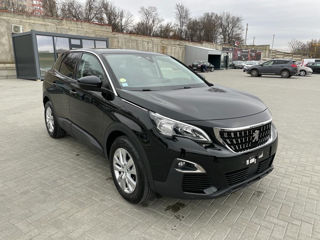 Peugeot 3008 foto 2