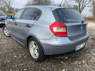 BMW 1 Series foto 2