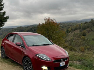 Fiat Bravo foto 5