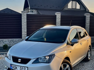 Seat Ibiza foto 3