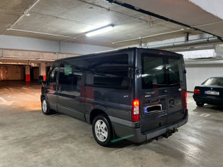 Ford Transit Connect foto 3