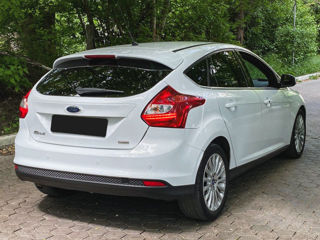 Ford Focus фото 5