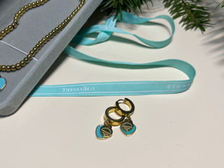 Cercei Tiffany & Co foto 2