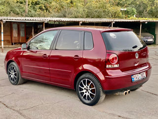 Volkswagen Polo foto 5