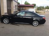 BMW E60 M Paket foto 5