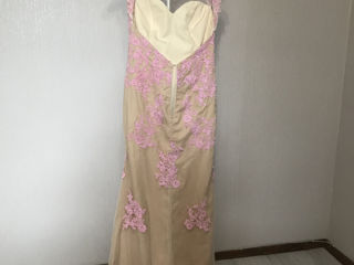 Rochie de seara foto 3