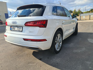 Audi Q5 foto 5