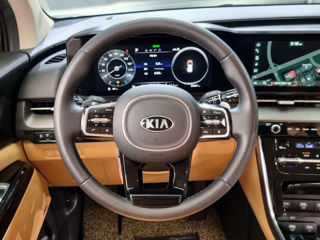 KIA Carnival foto 9