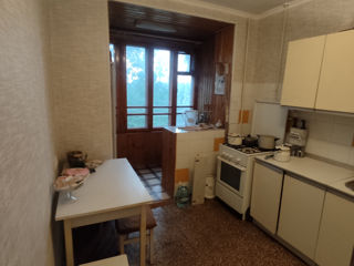 Apartament cu 2 camere, 50 m², 8 cartier, Bălți foto 4