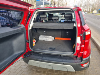 Ford EcoSport foto 18