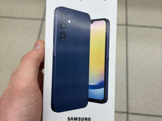 Samsung a25