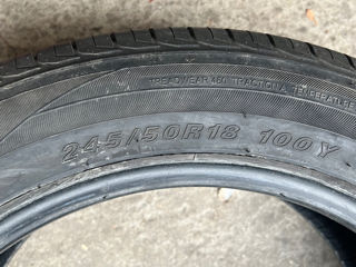 Продам 1 б.у скат 245/50 R18 Westlake Summer foto 6