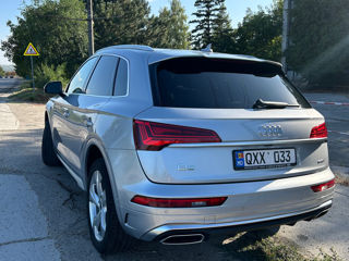 Audi Q5 foto 4