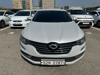 Renault Talisman foto 2