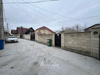 Casă! str. Cartușa, Durlești, 80m2 + 6 ari! foto 8