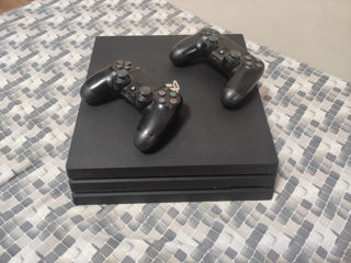 Vine PlayStation 4 pro