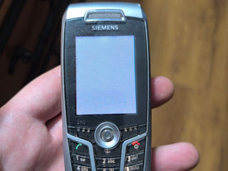 Siemens s65 foto 2