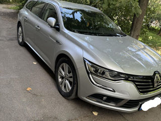 Renault Talisman foto 2