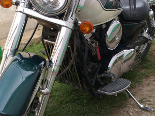 Kawasaki Vulcan 1500