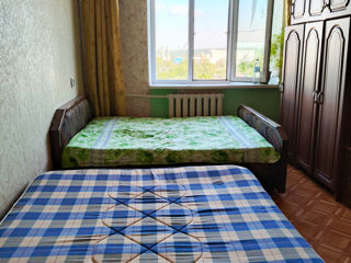 1-rm apt., 33 м²