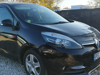 Renault Scenic foto 9