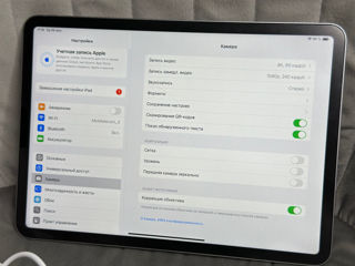 Ipad pro 11 M2 128gb foto 8