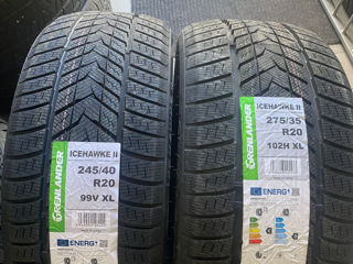 275/35 R 20 245/40 R 20 Grenlander foto 4