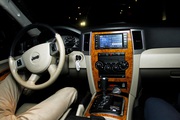 Jeep Grand Cherokee foto 4