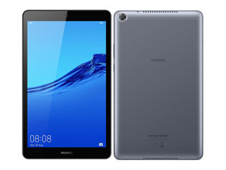 Huawei MediaPad M5 Lite 8 3/32Gb LTE (JDN2-L09), Space grey