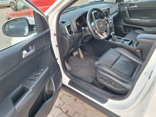 KIA Sportage foto 7