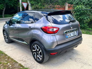 Renault Captur foto 3