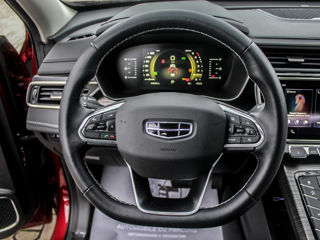 Geely Atlas Pro foto 3