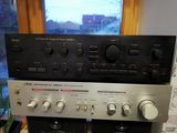 Teac A-X75MKII DC=1600лей , Metz AX 4960-S=1400 лей foto 1