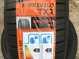 195/70 R14 Tracmax Xprivilo TX-2/ Доставка, livrare toata Moldova