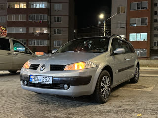 Renault Megane foto 7