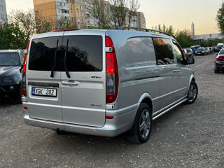 Mercedes Vito foto 4