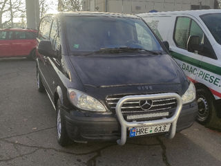 Mercedes Vito 115 cdi